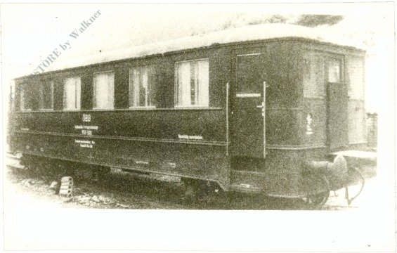 ak216009 Wagon
