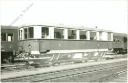 Wagon