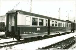 Wagon
