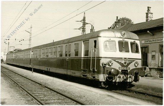 Eisenbahn