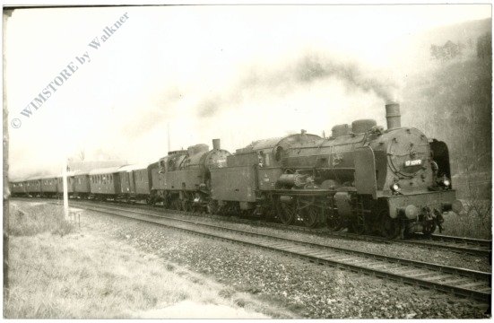Eisenbahn