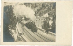 ak216045 Eisenbahn
