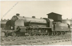 ak216048 Eisenbahn