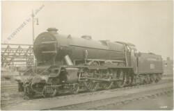 ak216049 Eisenbahn