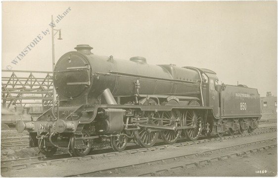 Eisenbahn