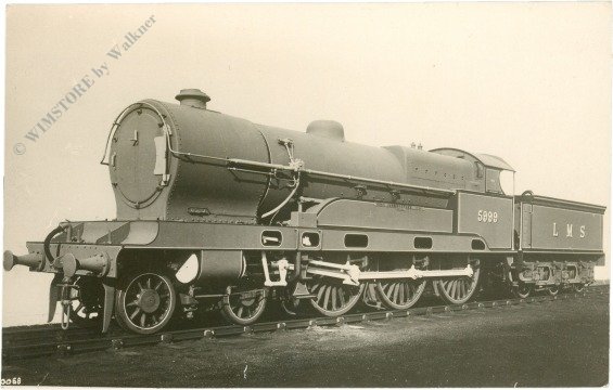 Eisenbahn