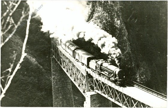 Eisenbahn