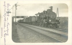 Eisenbahn