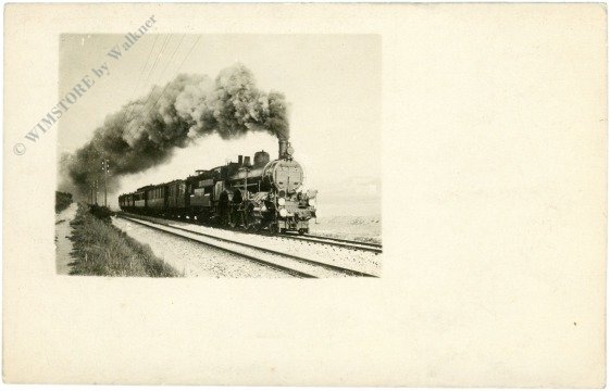 Eisenbahn