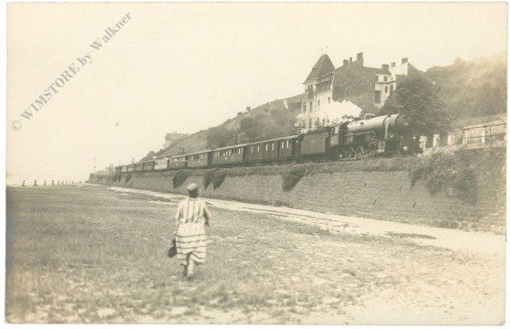 Eisenbahn