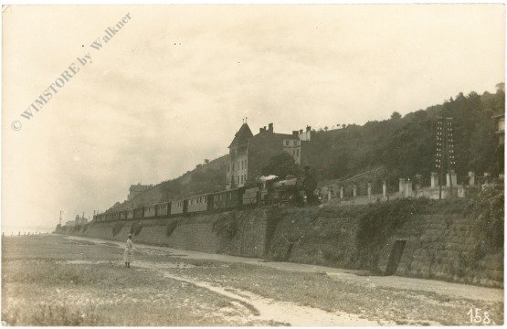 Eisenbahn