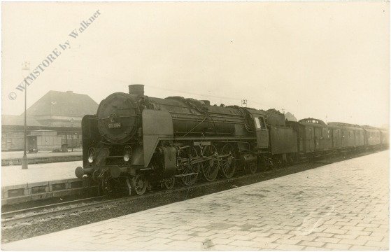 Eisenbahn