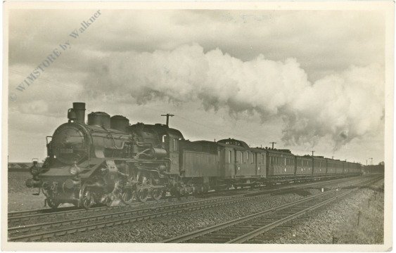 Eisenbahn