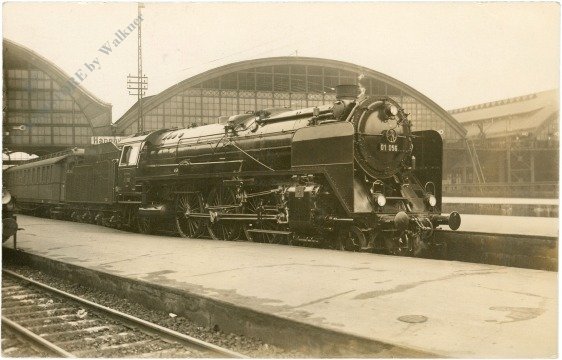 Eisenbahn
