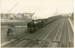 Eisenbahn