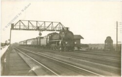 Eisenbahn