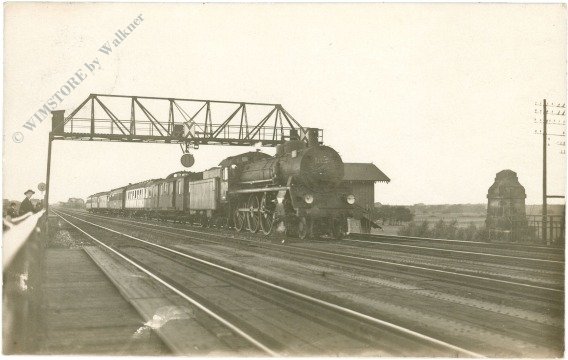 Eisenbahn