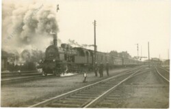 Eisenbahn