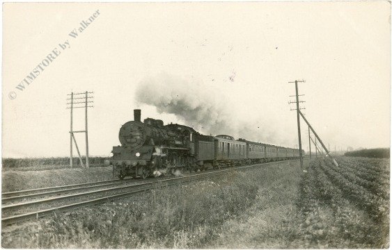 Eisenbahn
