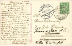 Eisenbahn