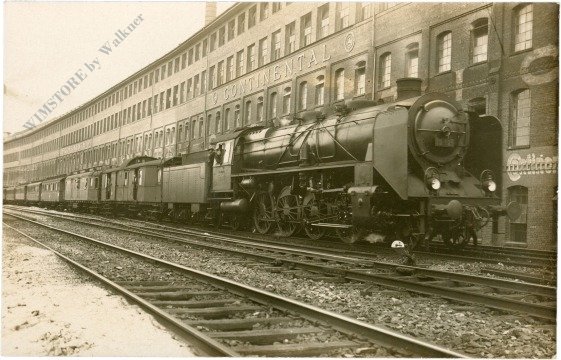 Eisenbahn