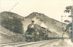 ak216079 Eisenbahn