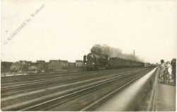 ak216080 Eisenbahn
