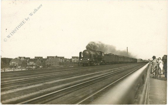 Eisenbahn