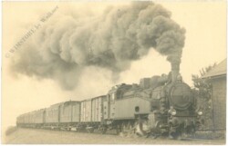 ak216082 Eisenbahn