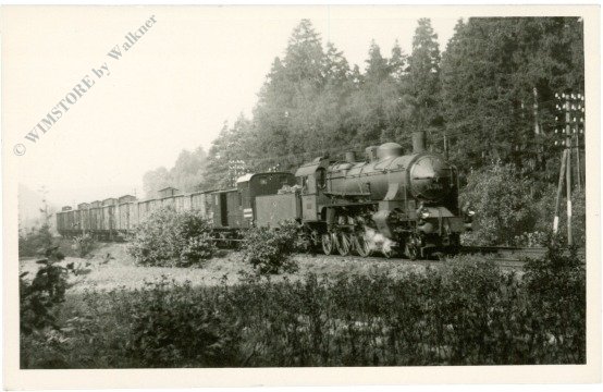 Eisenbahn