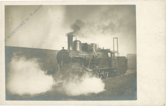 Eisenbahn