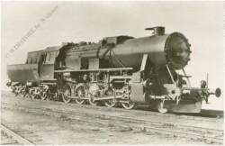 ak216106 Lokomotive