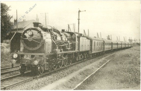 Eisenbahn