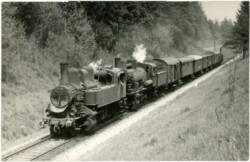 Eisenbahn