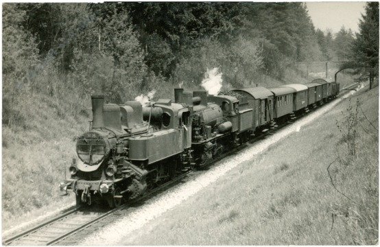Eisenbahn