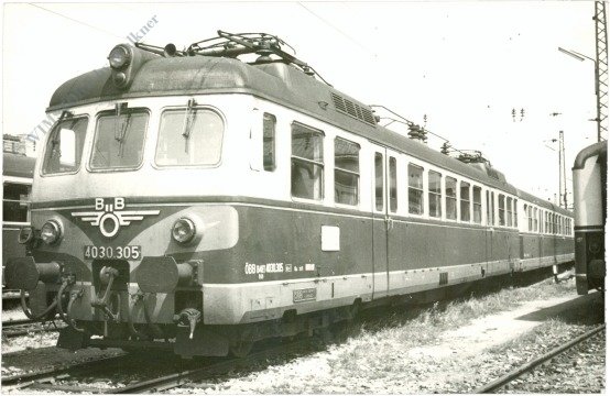 Eisenbahn