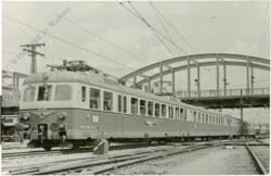 Eisenbahn