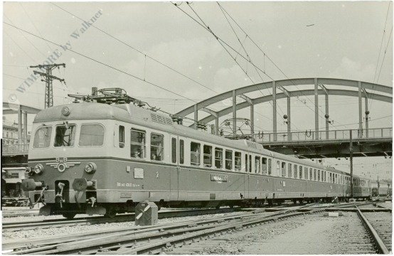 Eisenbahn