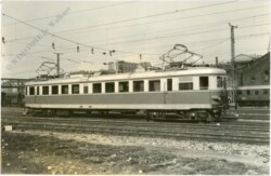 Eisenbahn