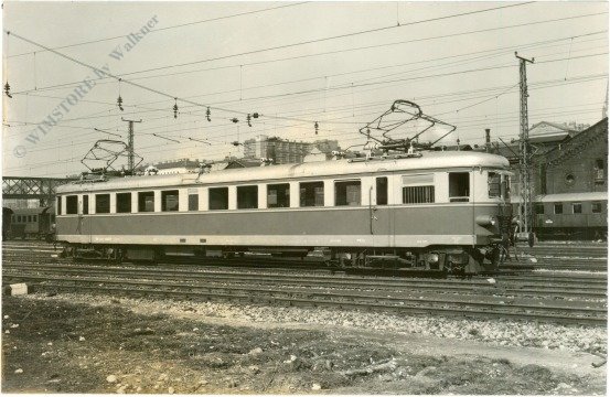 Eisenbahn