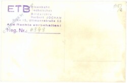 Eisenbahn