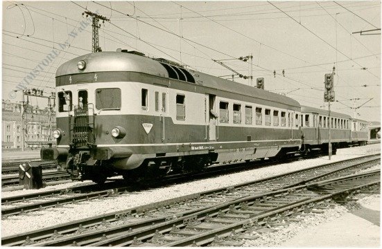 Eisenbahn
