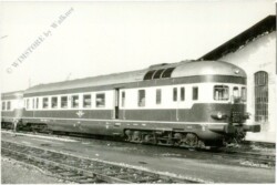 Eisenbahn