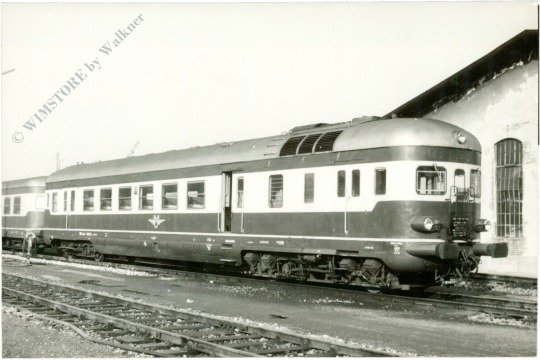 Eisenbahn