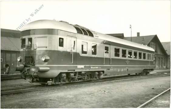 Eisenbahn