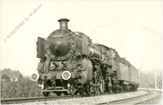 Eisenbahn