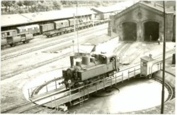 ak216262 Lokomotive