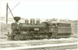 ak216271 Lokomotive
