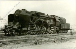 ak216274 Lokomotive
