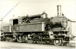 ak216278 Lokomotive
